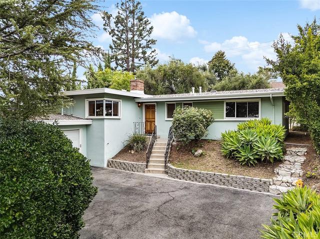 2325 Caracas St, La Crescenta, CA 91214