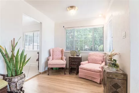Entry Way - 41 Merlon, Pasadena, CA 91107 photo 1 of 2