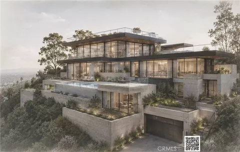1865 Hanscom Dr, South Pasadena, CA 91030