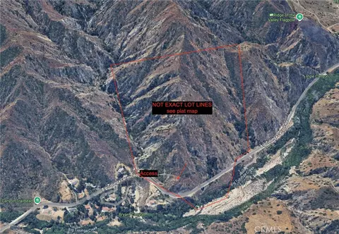 4160 Big Tujunga Canyon Rd, Tujunga, CA 91042 photo 3