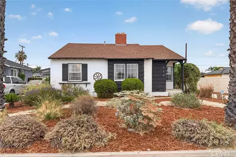 716 N Elspeth Way, Covina, CA 91722