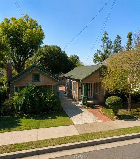 272 Thorne St, Los Angeles, CA 90042