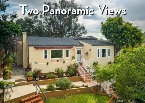 1404 Corona Dr, Glendale, CA 91205