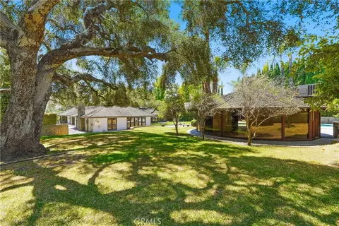 Exterior - 1005 Hampton Rd, Arcadia, CA 91006 photo 6 of 10