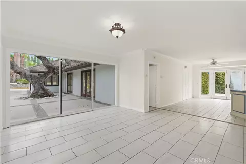 Living - 1005 Hampton Rd, Arcadia, CA 91006 photo 7 of 8
