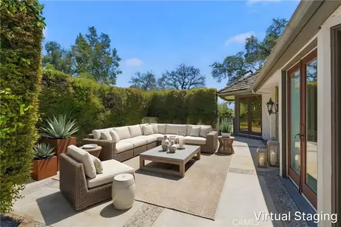 Exterior - 1005 Hampton Rd, Arcadia, CA 91006 photo 7 of 10