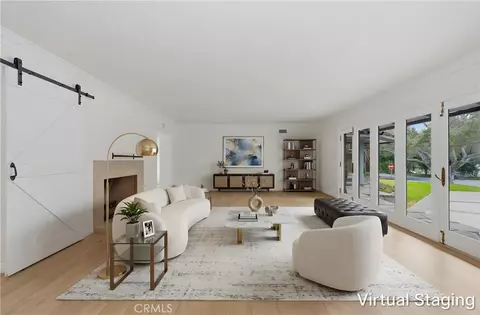 Living - 1005 Hampton Rd, Arcadia, CA 91006 photo 1 of 8