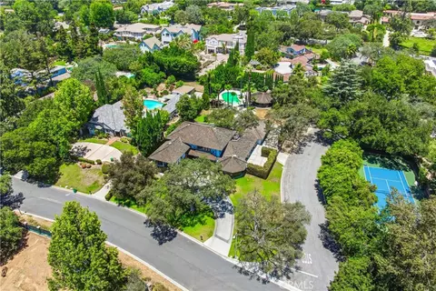 1005 Hampton Rd, Arcadia, CA 91006 photo 2