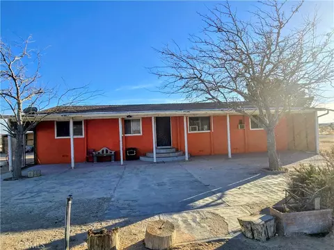 10144 Fetters, Mojave, CA 93501