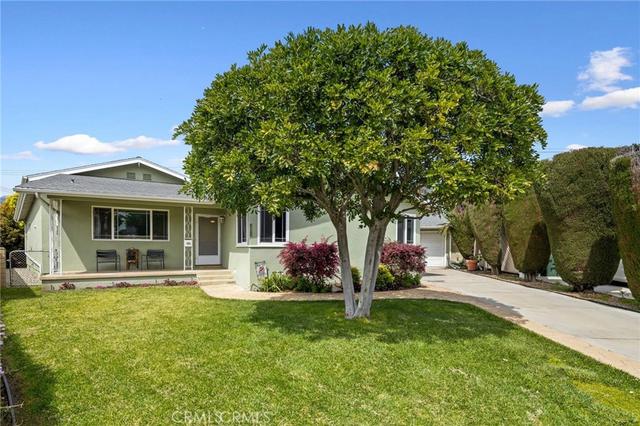 151 N Wildwood Ave, Glendora, CA 91741