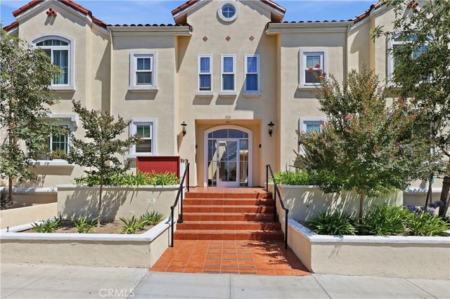 300 E Providencia #205, Burbank, CA 91502