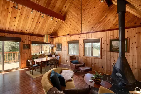 Living - 459 Pioneer, Lake Arrowhead, CA 92352 photo 1 of 2