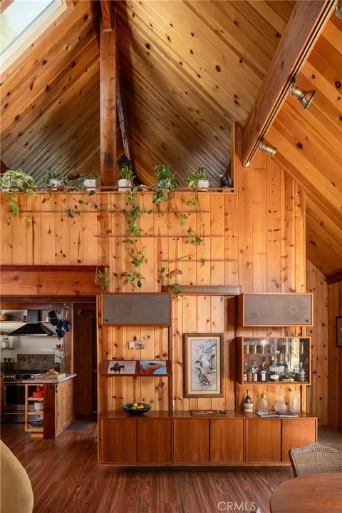 Entry Way - 459 Pioneer, Lake Arrowhead, CA 92352 photo 1 of 2