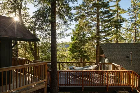 Exterior - 459 Pioneer, Lake Arrowhead, CA 92352 photo 6 of 8