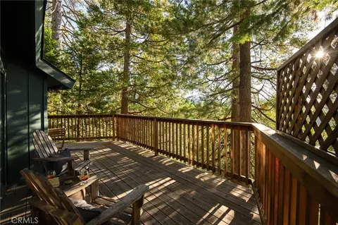 Exterior - 459 Pioneer, Lake Arrowhead, CA 92352 photo 7 of 8