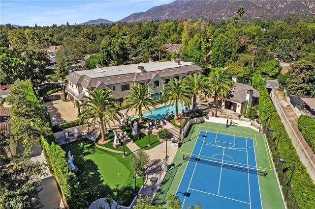 870 Fallen Leaf Rd, Arcadia, CA 91006