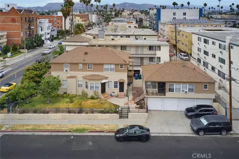148 S Normandie Ave, Los Angeles, CA 90004
