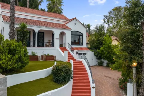 2037 Holly Hl, Los Angeles, CA 90068