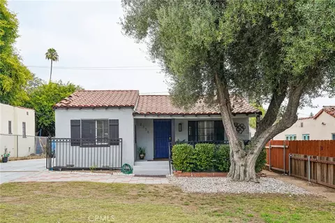 2358 Marengo Ave, Altadena, CA 91001