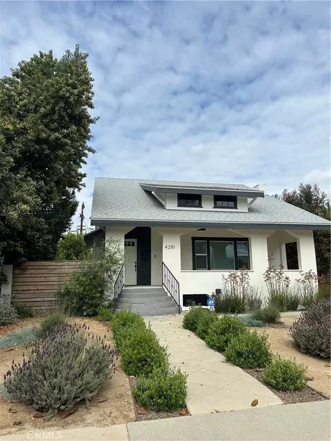 4281 Halldale Ave, Los Angeles, CA 90062