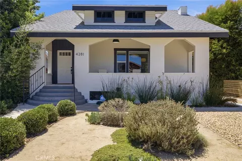 4281 Halldale Ave, Los Angeles, CA 90062