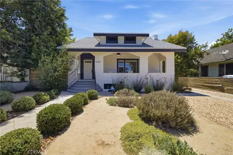 4281 Halldale Ave, Los Angeles, CA 90062