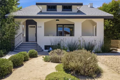 4281 Halldale Ave, Los Angeles, CA 90062