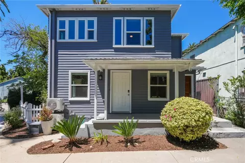 229 E Washington, Pasadena, CA 91104
