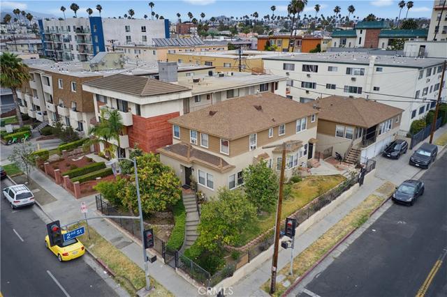 148 S Normandie Ave, Los Angeles, CA 90004