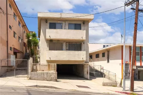649 Alpine St, Los Angeles, CA 90012