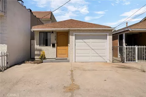 11408 Laurel Canyon Blvd, San Fernando, CA 91340