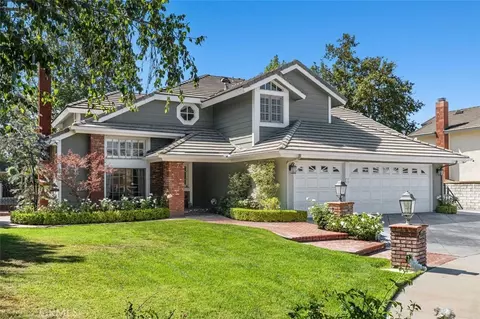 5604 Lakeview, La Verne, CA 91750
