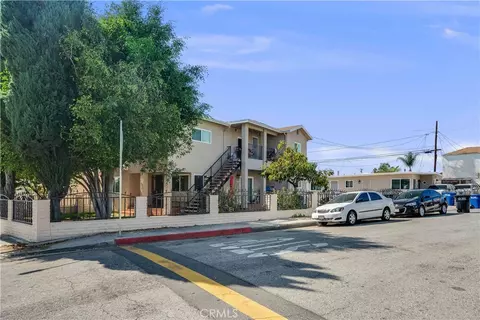 537 Bradshawe Ave, Los Angeles, CA 90022