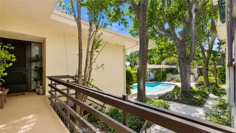 Exterior - 395 Cliff Dr #106, Pasadena, CA 91107 photo 8 of 15