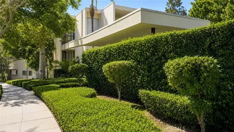 Exterior - 395 Cliff Dr #106, Pasadena, CA 91107 photo 14 of 15
