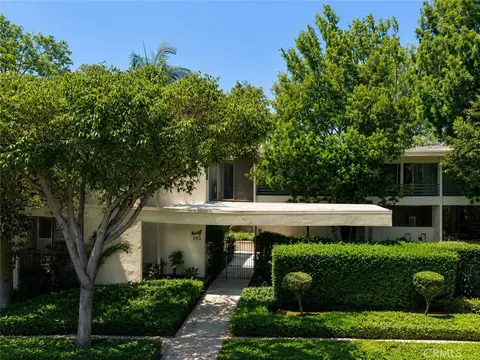 Exterior - 395 Cliff Dr #106, Pasadena, CA 91107 photo 1 of 15