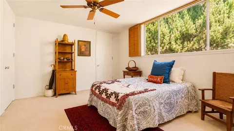 Bedroom - 395 Cliff Dr #106, Pasadena, CA 91107 photo 2 of 5