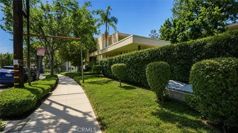 Exterior - 395 Cliff Dr #106, Pasadena, CA 91107 photo 15 of 15