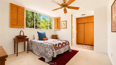 Bedroom - 395 Cliff Dr #106, Pasadena, CA 91107 photo 1 of 5