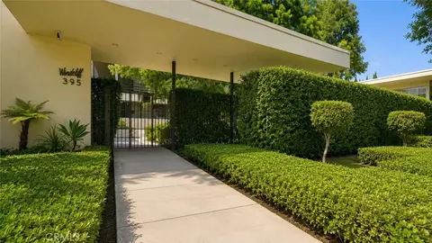 Exterior - 395 Cliff Dr #106, Pasadena, CA 91107 photo 2 of 15
