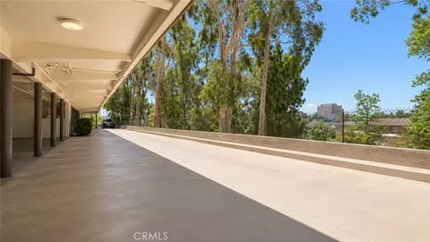 Exterior - 395 Cliff Dr #106, Pasadena, CA 91107 photo 12 of 15