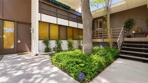 Exterior - 395 Cliff Dr #106, Pasadena, CA 91107 photo 7 of 15