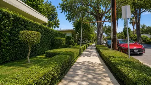 Exterior - 395 Cliff Dr #106, Pasadena, CA 91107 photo 3 of 15