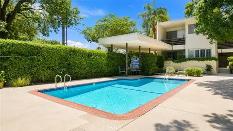 Exterior - 395 Cliff Dr #106, Pasadena, CA 91107 photo 4 of 15