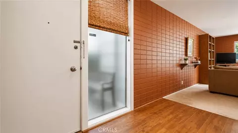 Entry Way - 395 Cliff Dr #106, Pasadena, CA 91107 photo 1 of 3