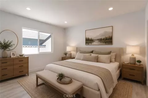 Bedroom - 8363 Palais, Stanton, CA 90680 photo 1 of 3