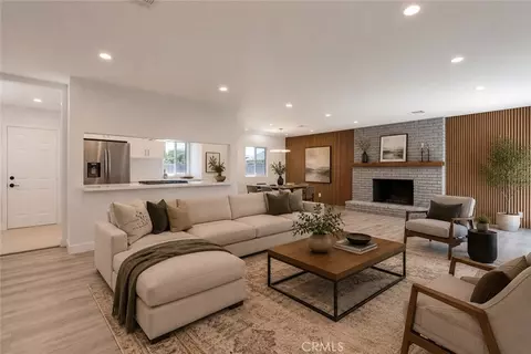 Living - 8363 Palais, Stanton, CA 90680 photo 1 of 4