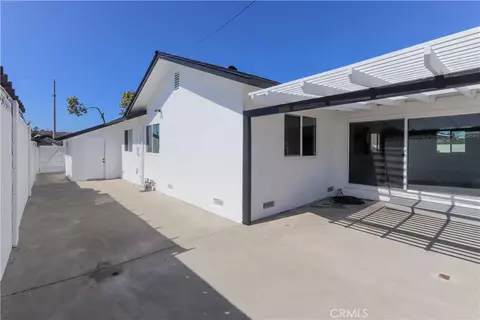 Exterior - 8363 Palais, Stanton, CA 90680 photo 5 of 5