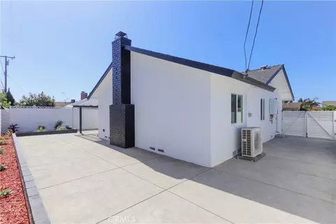 Exterior - 8363 Palais, Stanton, CA 90680 photo 2 of 5