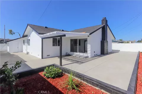 Exterior - 8363 Palais, Stanton, CA 90680 photo 3 of 5